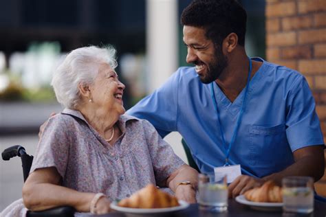 Pros and Cons of Living in a Retirement Village .